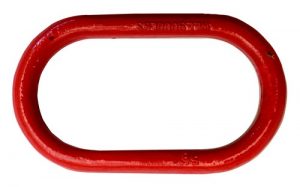 טבעות אובליות F-80